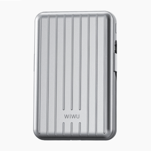 پاوربانک ویوو مدل Trunk Series Power Bank PP02 ظرفیت 5000 میلی آمپر ساعت