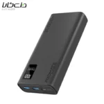 پاوربانک پرومیت مدل BOLT-20PRO ظرفیت 20000 میلی آمپر ساعت 1 color image TLP 57803 2ce19bf8 7f14 11ef 84f2 93c1d43a1191