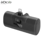 پاوربانک پرومیت مدل POWERUP-I ظرفیت 5000 میلی آمپرساعت 1 color image TLP 57816 2f4565ff 7f14 11ef 84f2 93c1d43a1191