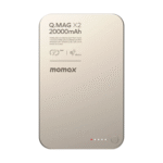 پاوربانک مومکس مدل Q.Mag X2 IP133 ظرفیت 20000 میلی آمپر ساعت 12 color image TLP 58139 6b636b a3a2bc30 daa2 48a8 9c81 2d2dfbf50ee5