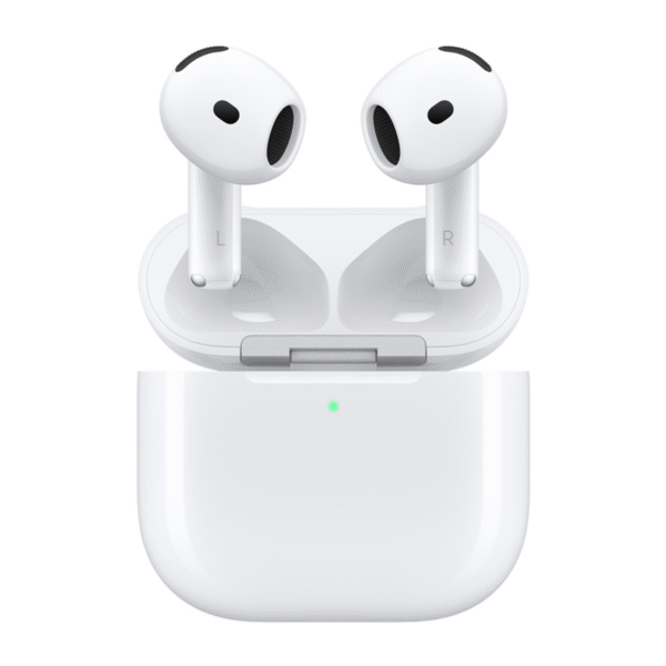 هندزفری بی سیم اپل مدل AirPods 4 نسخه ANC