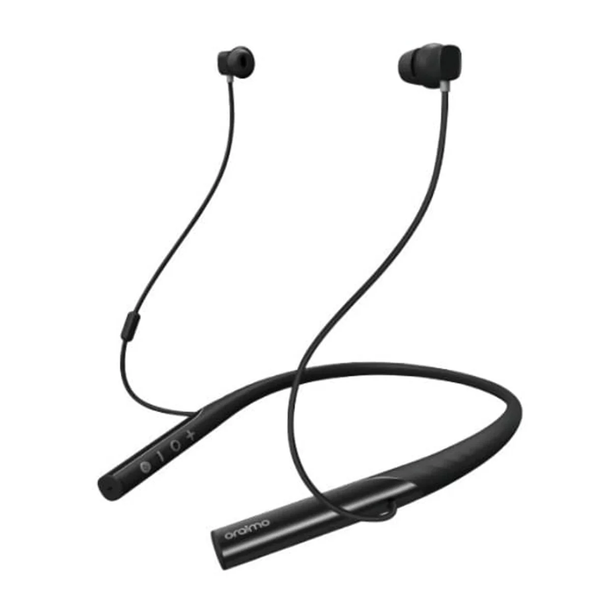 هندزفری بلوتوثی اورایمو مدل Necklace Pro 3 هندزفری بلوتوثی اورایمو مدل Necklace Pro