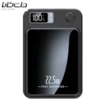 پاوربانک تسکو مدل TP 813 ظرفیت 10000 میلی آمپر ساعت 1 color image TLP 62021 1a1a1a dd6683dd 27ae 4d9a adc2 5bd6644244c5