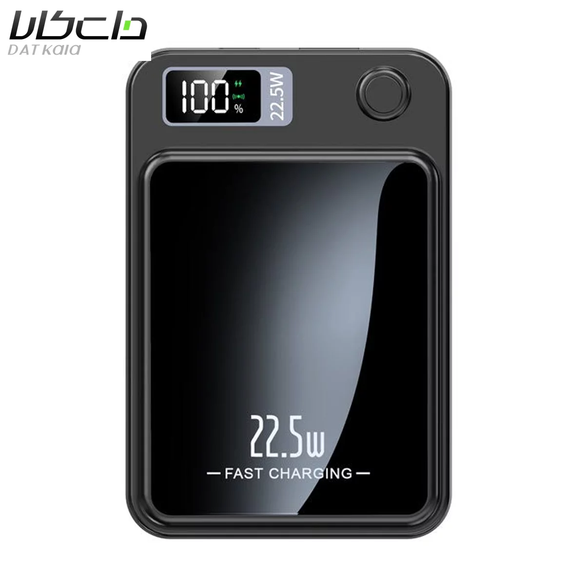 پاوربانک تسکو مدل TP 813 ظرفیت 10000 میلی آمپر ساعت 3 پاوربانک تسکو مدل TP 813 ظرفیت 10000 میلی آمپر ساعت