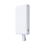 پاوربانک مگنتی شیائومی مدل WPB0620MI ظرفیت 6000 میلی آمپرساعت 12 color image TLP 62024 938f7a 148ad364 0491 4013 be75 c5ae52137593