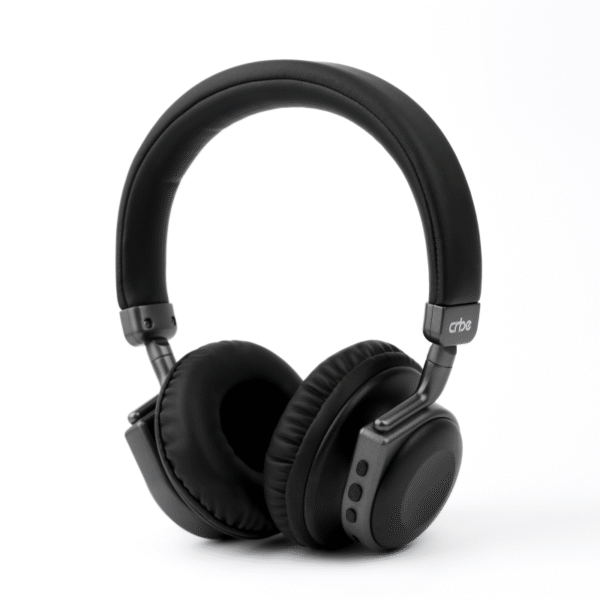 هدفون بلوتوثی کربی مدل CR-H103
