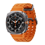 ساعت هوشمند سامسونگ مدل Galaxy Watch Ultra LTE (SM-L705F) 47mm بند مارین 12 color image TLP 64562 be5e0579 376e 4080 93ba a2210e040fc8