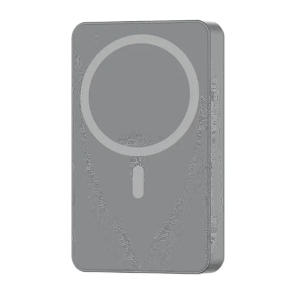 پاوربانک پاورولوجی مدل Magsafe ظرفیت ۱۰۰۰۰ میلی آمپر ساعت