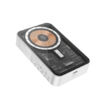 پاوربانک هوکو مدل Q10A WIRELESS PD+QC3.0 20W ظرفیت 10000 میلی آمپر ساعت 12 color image TLP 65782 3f25113b a758 11ef 84f5 93c1d43a1191
