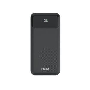 پاوربانک هیسکا مدل HP-218PD ظرفیت 20000 میلی آمپر ساعت