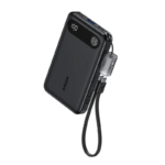 پاوربانک انکر مدل A1257 ظرفیت 10000 میلی آمپر ساعت به همراه کابل USB-C 12 color image TLP 71558 2a420932 caae 11ef b01a c3adfa1061f1