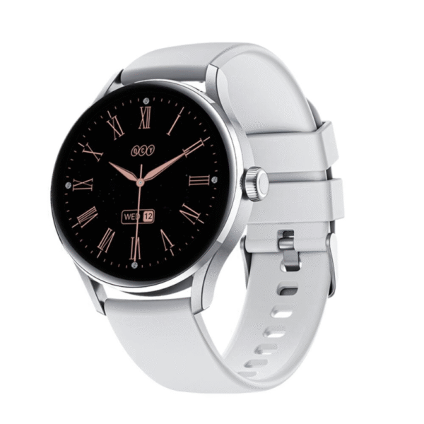 ساعت هوشمند کیو سی وای مدل MSU WATCH ELITE PUNCHING