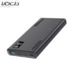 پاوربانک پرومیت مدل BOLT-10PD ظرفیت 10000 میلی آمپر ساعت 1 color image TLP 72393 1147226b ccfb 11ef b01a c3adfa1061f1