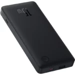 پاوربانک باسئوس مدل Airpow Lite PPAP-10A Cosmic ظرفیت 10000 میلی آمپر ساعت 12 color image TLP 74311 ffffff bf097ea4 e264 45e3 aef5 e7158498e806