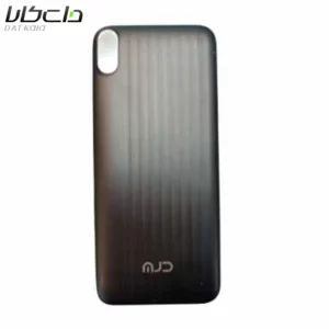 پاور بانک MJD ظرفیت 10000 میلی آمپر ساعت