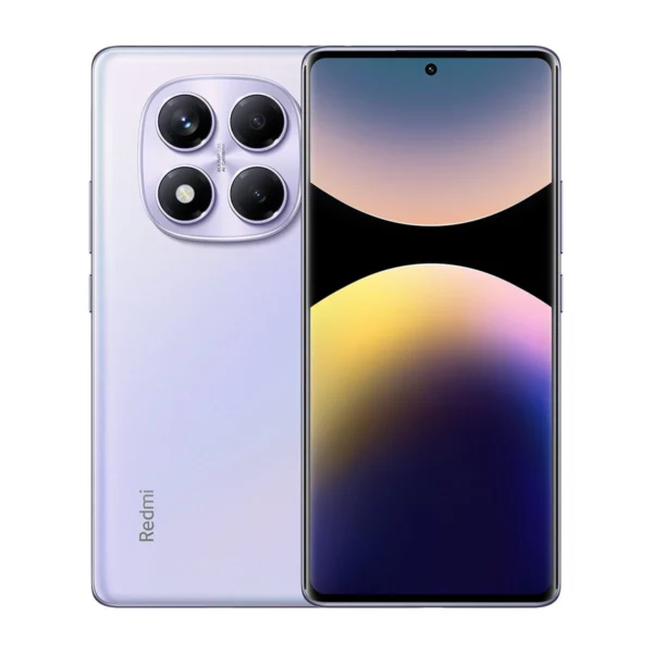 Xiaomi Redmi Note 14 Pro 4G 256/8GB