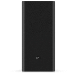 پاوربانک شیائومی مدل PB2050SZM ظرفیت 20000 میلی آمپر