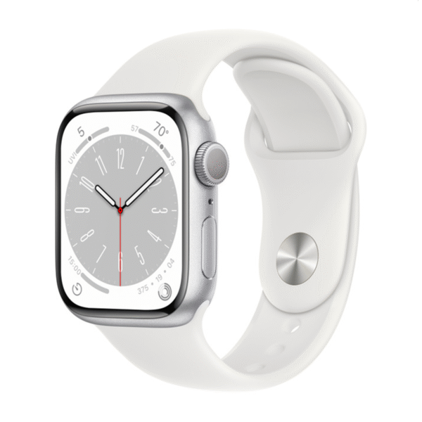 ساعت هوشمند اپل مدل Series 8 Aluminum 45mm