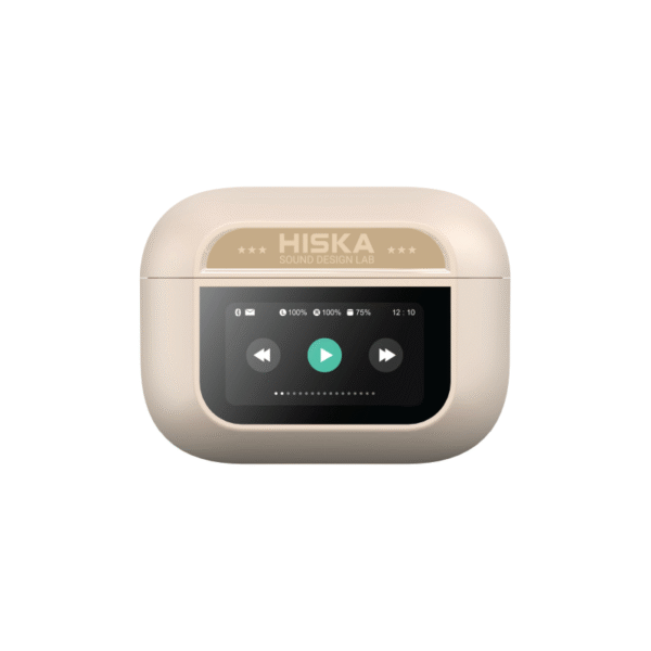 هندزفری بلوتوثی هیسکا مدل FX-599