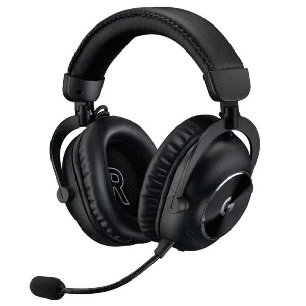 هدست گیمینگ لاجیتک مدل G PRO X 2