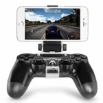 پایه نگهدارنده گوشی دسته بازی DOBE مدل Phone Clamp مناسب برای دسته Play Station 4 12 color image TLP 7911 1a1a1a 27d740e0 2782 4598 9d15 151cf7c33fd2