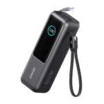 پاوربانک انکر مدل A1695 ظرفیت 25000 میلی آمپر ساعت توان 165 وات 12 color image TLP 81499 1a1a1a 2e0cc280 998d 465d b9de ef8b5e83c51c