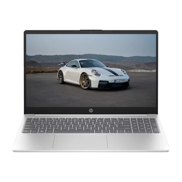 لپ تاپ اچ‌ پی 15.6 اینچی مدل Laptop 15 FD0044nq i3 1315U 16GB 512GB