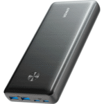 پاور بانک انکر مدل PowerCore III Elite A1291 ظرفیت 25600 میلی امپر 12 color image TLP 9818 8f8f8f 7567d867 0638 4609 84f0 cd1ed93b0fdd