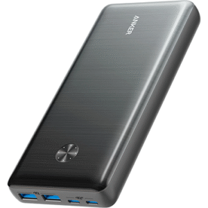 پاور بانک انکر مدل PowerCore III Elite A1291 ظرفیت 25600 میلی امپر