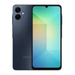 گوشی موبايل سامسونگ مدل Galaxy A06 4G ظرفیت 128 گیگابایت رم 4 گیگابایت 27 گوشی موبايل سامسونگ مدل Galaxy A06 4G ظرفیت 128 گیگابایت رم 4 گیگابایت