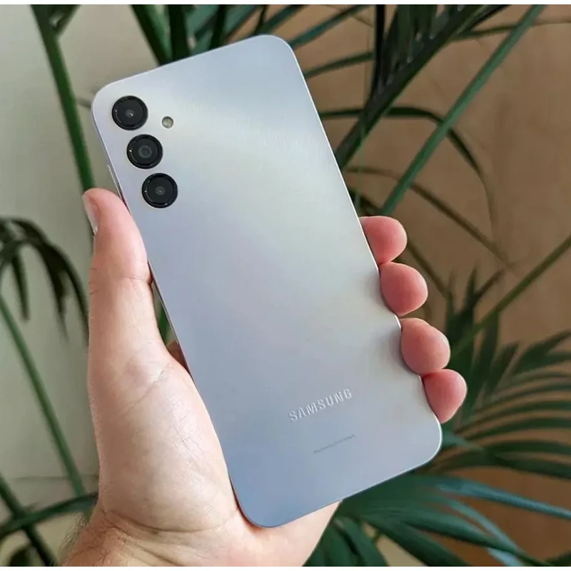 گوشی موبایل سامسونگ مدل Galaxy A15 4G ظرفیت 128 گیگابایت رم 6 گیگابایت - ویتنام