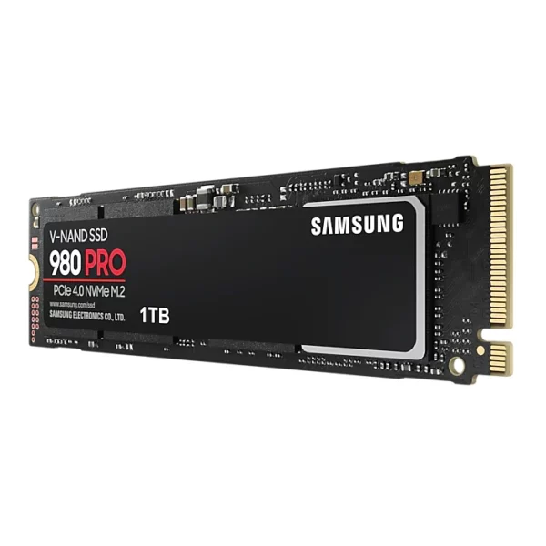 هارد اس اس دی اینترنال سامسونگ مدل 980PRO ظرفیت 1 ترابایت