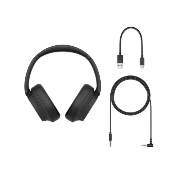 هدفون بی سیم سونی مدل WH-CH720N