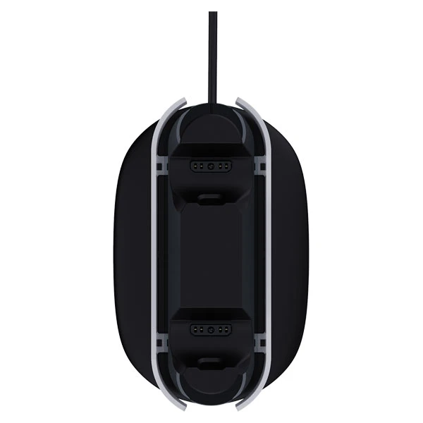 پایه شارژر اسپارک فاکس مدل W20P504 مناسب دسته پلی استیشن 5 15 پایه شارژر اسپارک فاکس مدل W20P504 مناسب دسته پلی استیشن 5