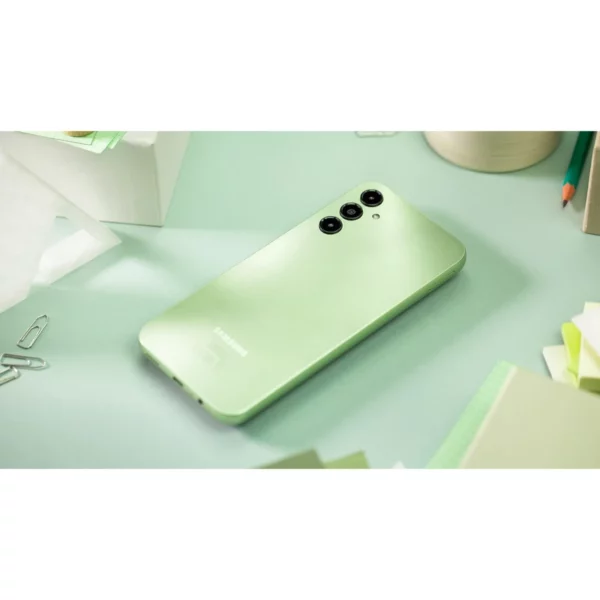گوشی موبایل سامسونگ مدل Galaxy A15 4G ظرفیت 128 گیگابایت رم 6 گیگابایت - ویتنام