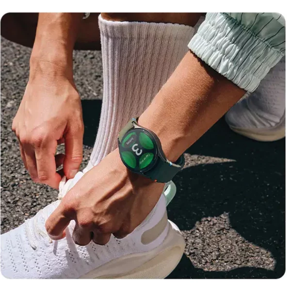 ساعت هوشمند سامسونگ مدل Galaxy Watch7 (SM-L310NZ) 44mm