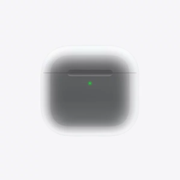 هندزفری بی سیم اپل مدل AirPods 4