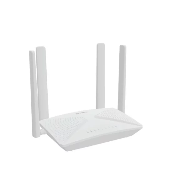 مودم روتر 4G LTE بی سیم دی لینک مدل DWR-M922