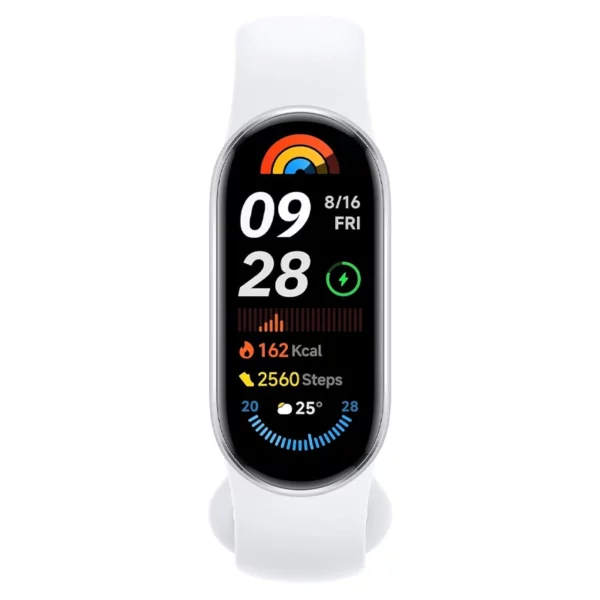 مچ بند هوشمند شیائومی مدل Mi Band 9 - گلوبال