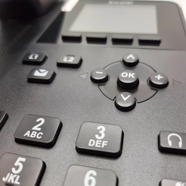 تلفن تحت شبکه آلکاتل مدل SP-2502G