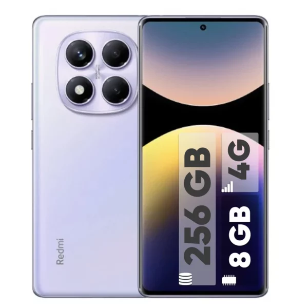Xiaomi Redmi Note 14 Pro 4G 256/8GB