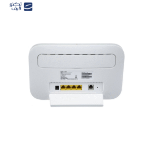 مودم 4G-TD-LTE ایرانسل مدل TFI60 H1 به همراه 100 گیگ اینترنت سه ماهه
