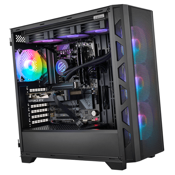 کیس کامپیوتر