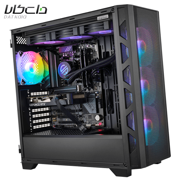 کامپیوتر و تجهیزات اداری