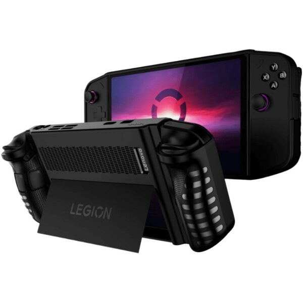 کاور TPU کنسول لیجن Go مدل TPU cover
