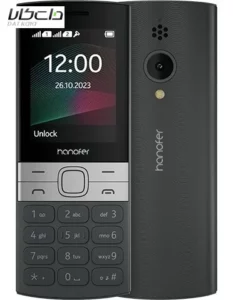 گوشی موبایل هانوفر مدل (2023) 150 دو سیم کارت