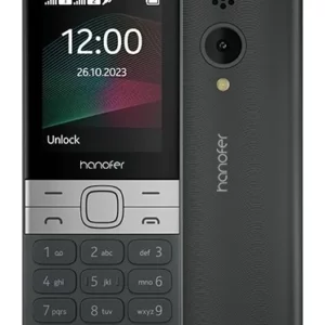 گوشی موبایل هانوفر مدل (2023) 150 دو سیم کارت