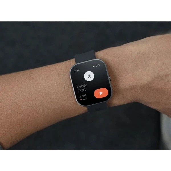 ساعت هوشمند ناتینگ مدل CMF Watch Pro 9 ساعت هوشمند ناتینگ مدل CMF Watch Pro