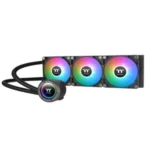 خنک کننده پردازنده ترمالتیک مدل TH420 V2 ARGB Black 1 color image TLP 100705 1a1a1a 2eb2888e ea33 4110 9947 d828d9d27180