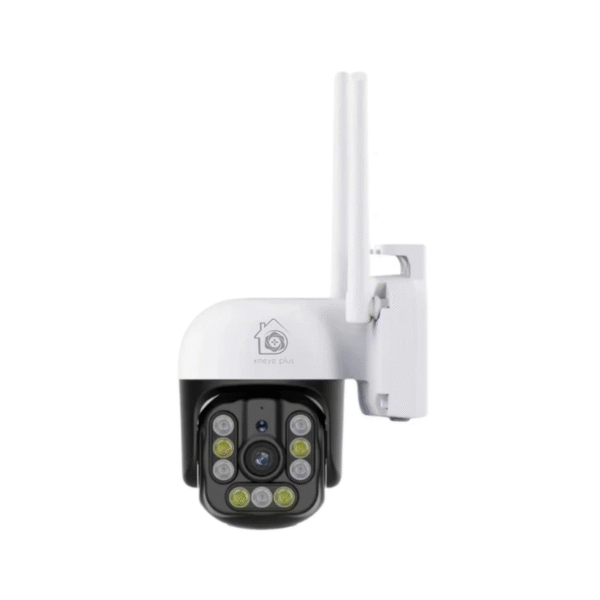 دوربین مداربسته تحت شبکه مدل xmeyeplus 5mp sky